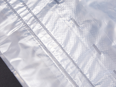 低熔點投料袋產品的作用